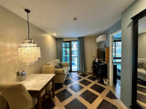 Espana Condo เอสปานา คอนโด รีสอร์ท พัทยา